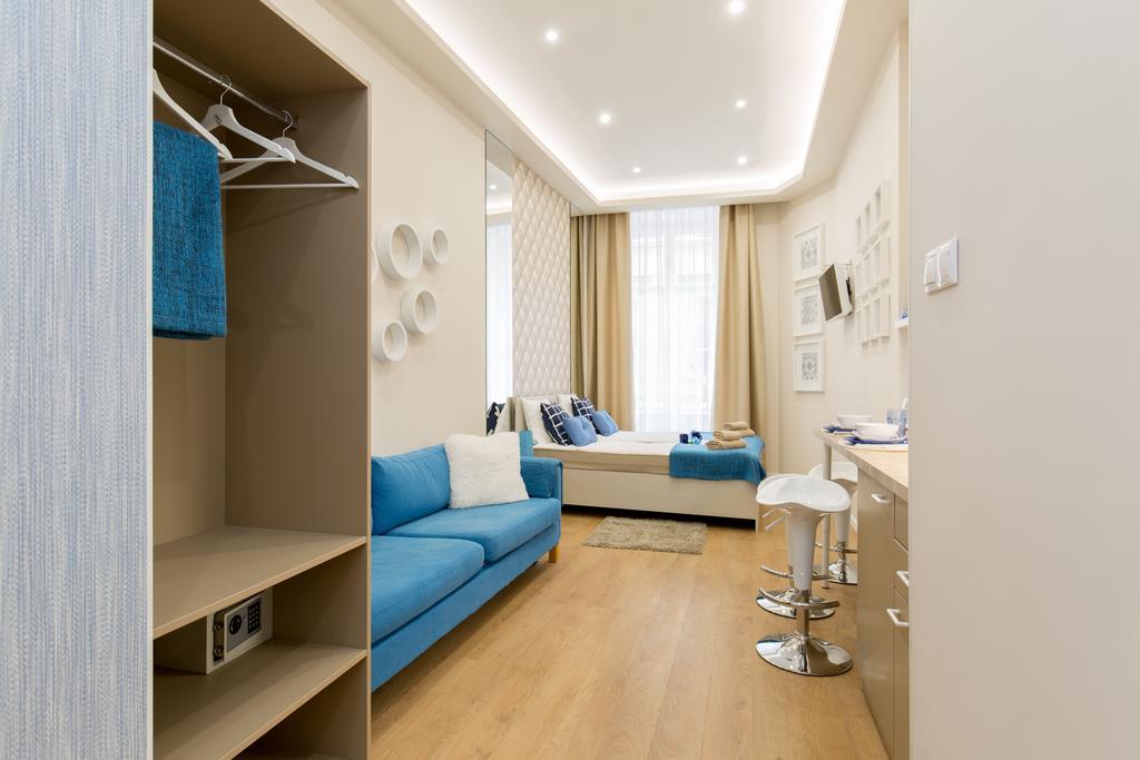 Apartmán Holiday Colours