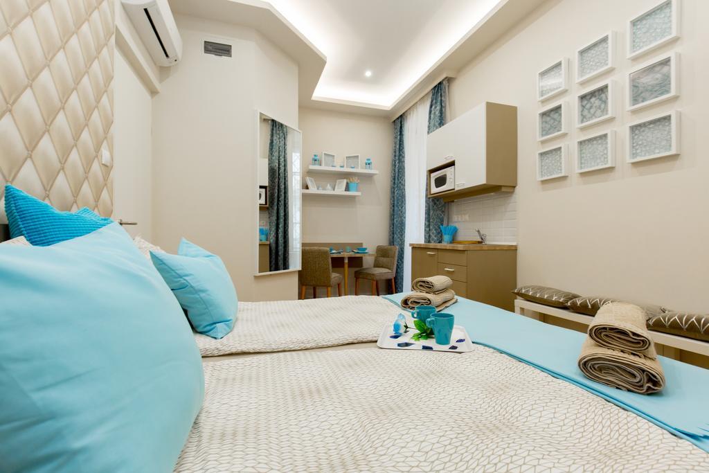 Apartmán Holiday Colours