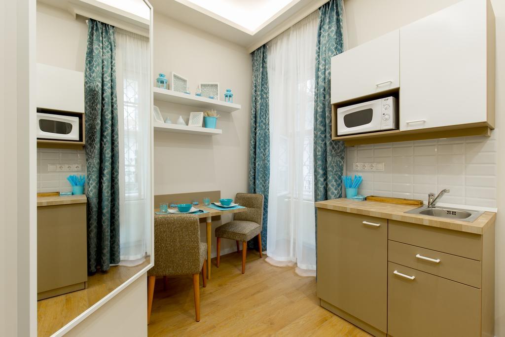 Apartmán Holiday Colours